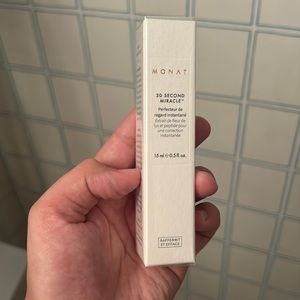 Monat 30- Second Miracle Instant Eye Perfector